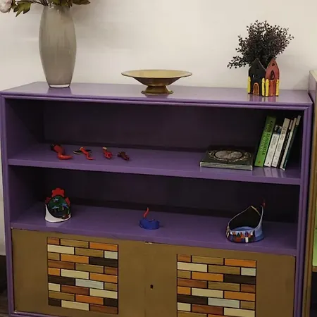 Appartement Atrium *