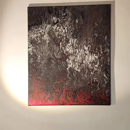 公寓 Atrium 那不勒斯