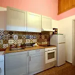 Atrium Appartement *