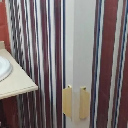 Apartamento Atrium