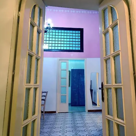 Atrium * Nápoles