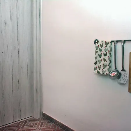 Apartamento Atrium