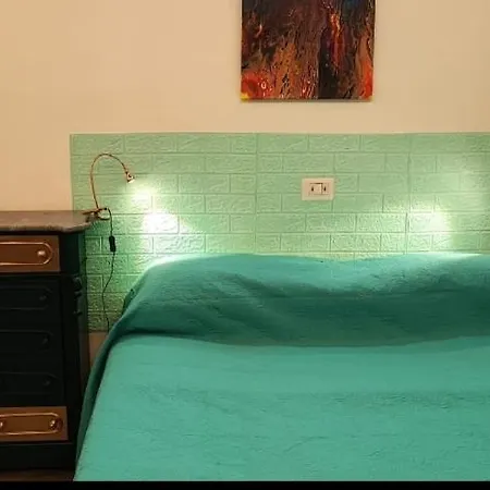 Atrium Apartamento *