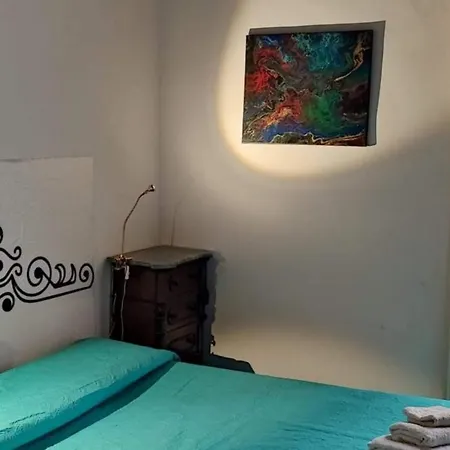 Atrium Apartamento *